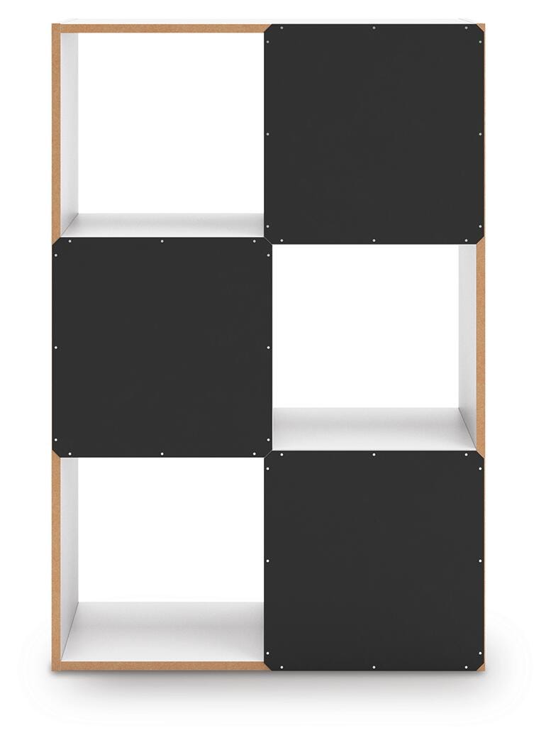Onita Six Cube Organizer