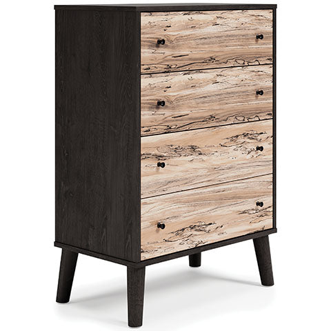 Piperton Chest of Drawers - EB5514-245