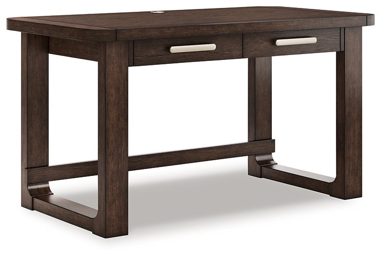 Breckington Home Office Set