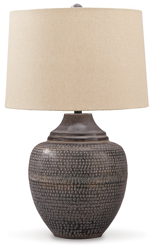 Olinger Table Lamp image