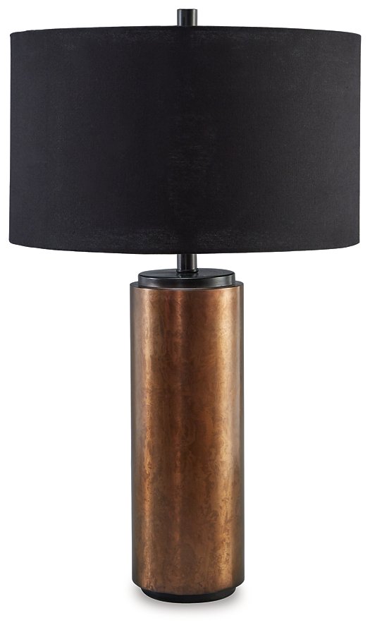 Hildry Table Lamp image