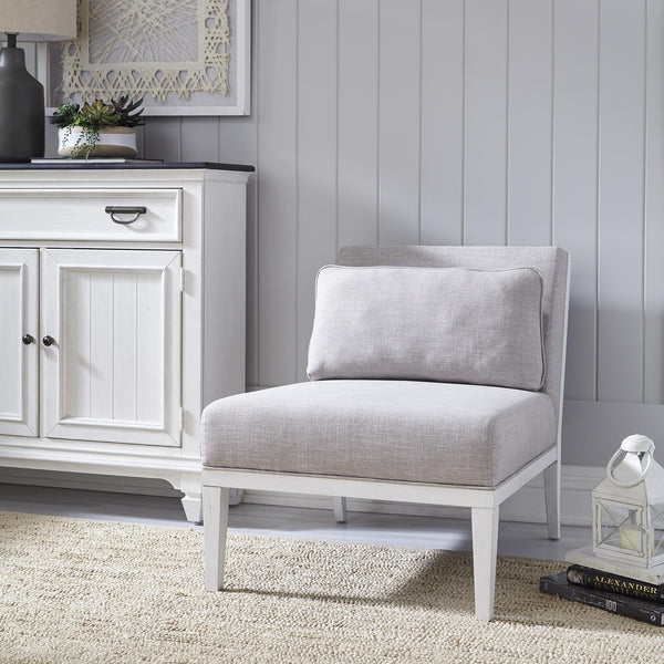 Allyson Park Upholstered Accent Chair image