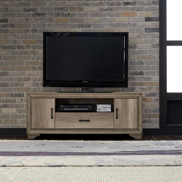 Sun Valley 60 Inch TV Console image
