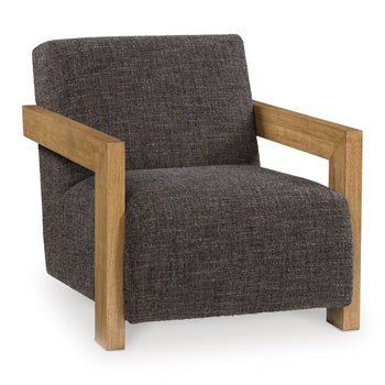 Dorney Accent Chair