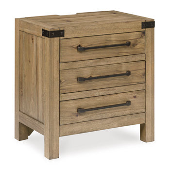 Gramburg Nightstand