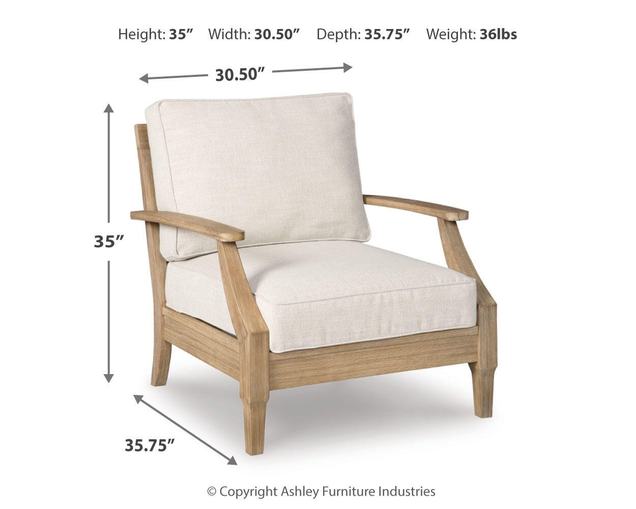 Carter Hall Outdoor Set