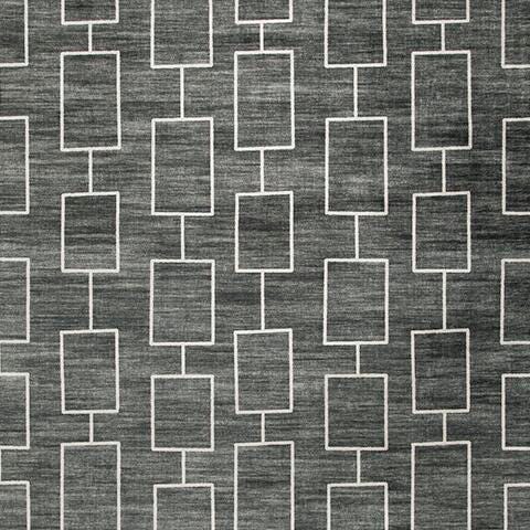 Elderland Washable 7'6" x 9'6" Area Rug