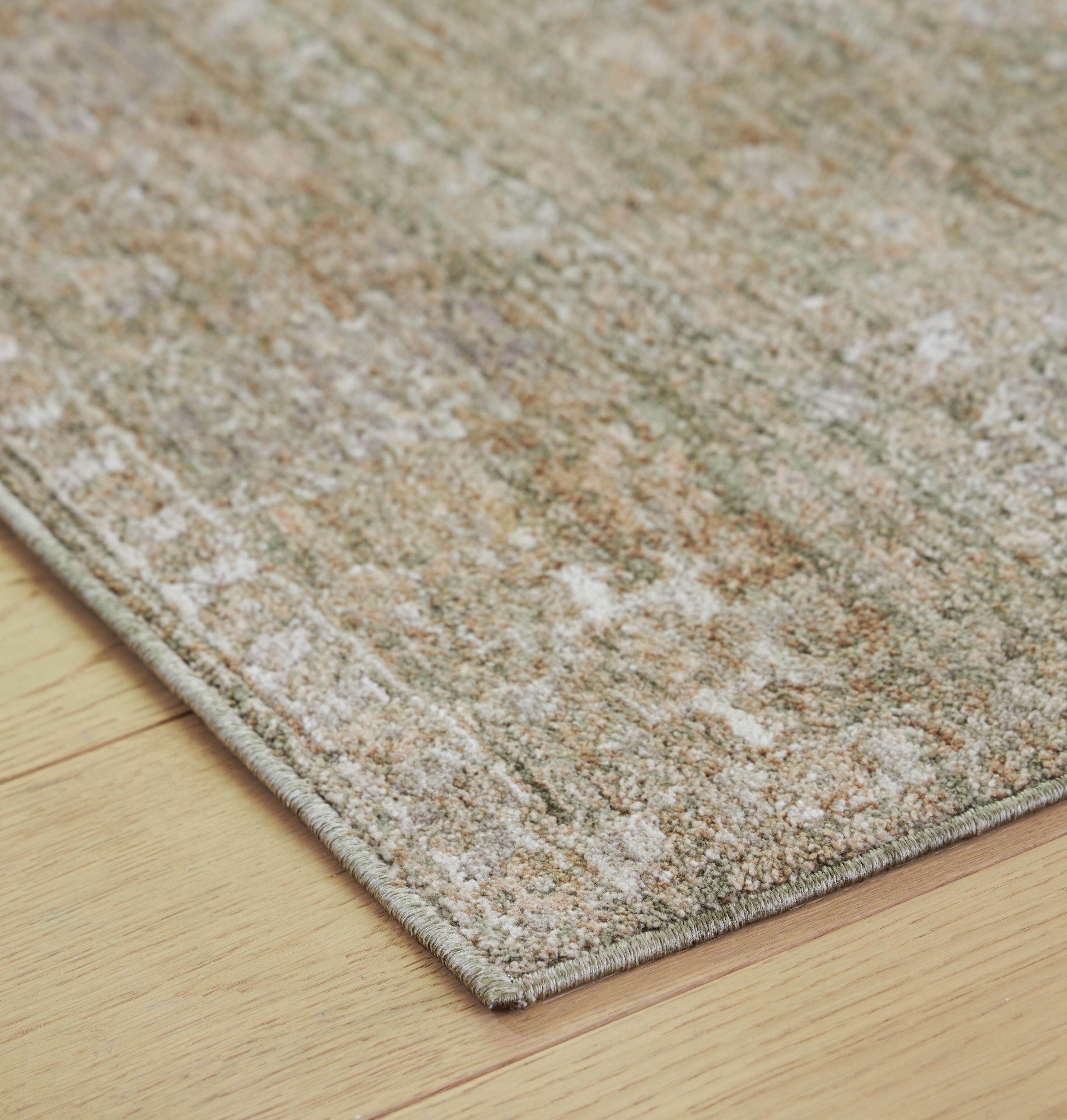Neroham Rug