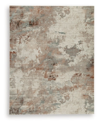 Jadenburg Rug
