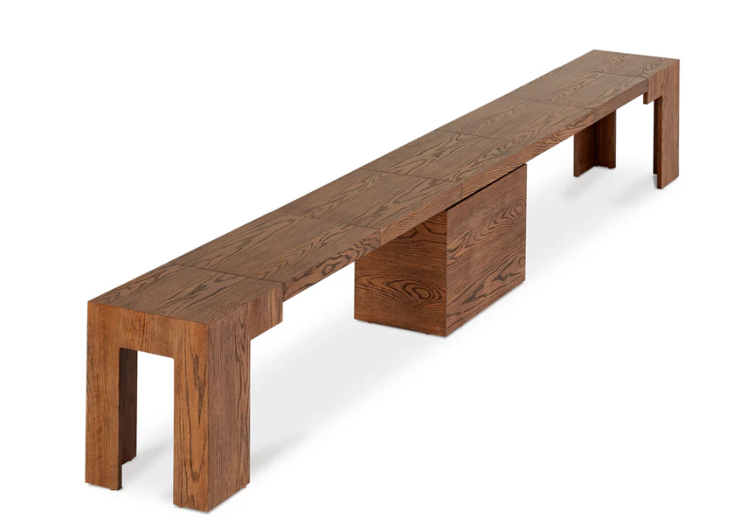 Transformer Bench