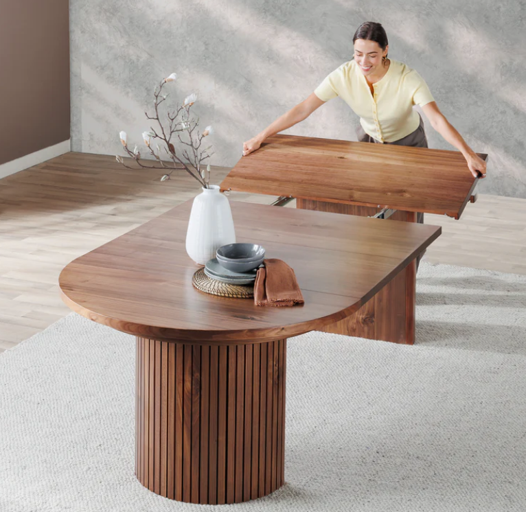 Transformer Round Table