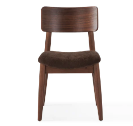 Transformer Round Chair