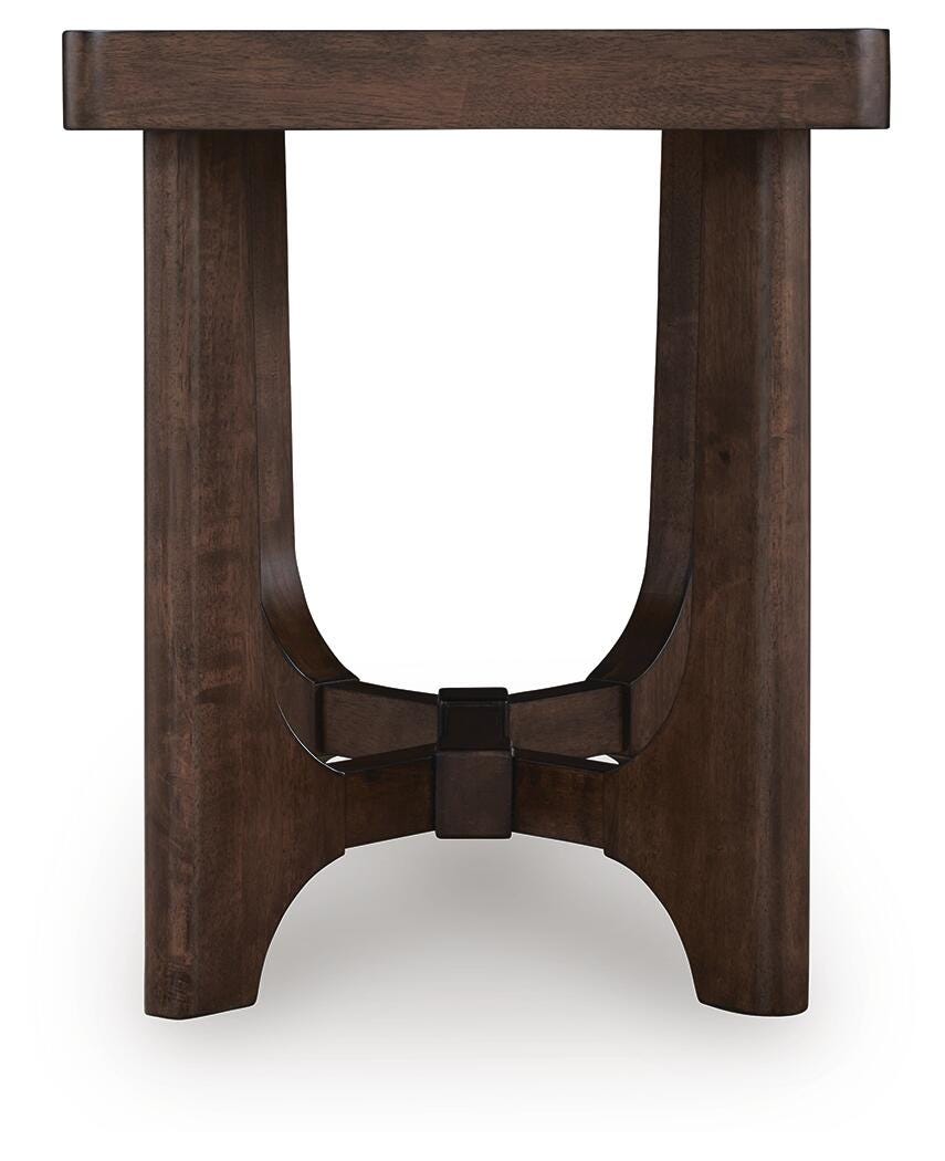 Korestone Occasional Table Set