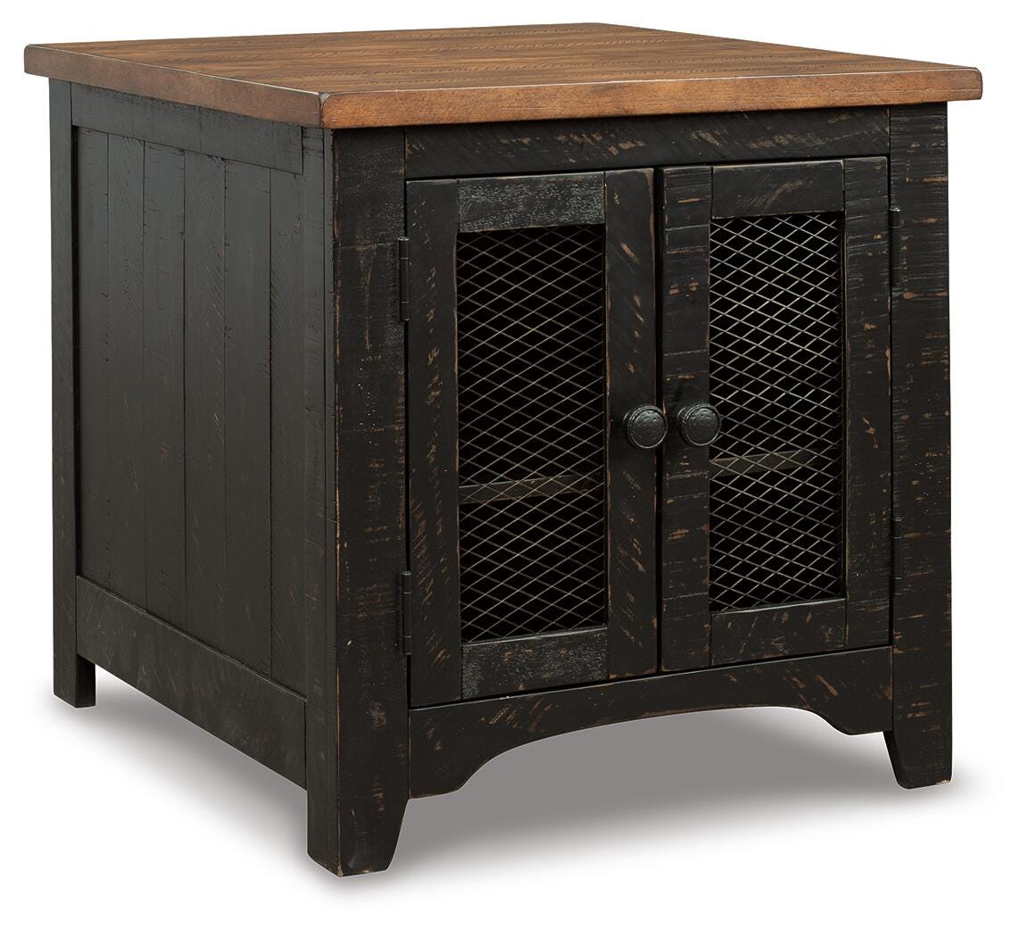 Valebeck Table Set