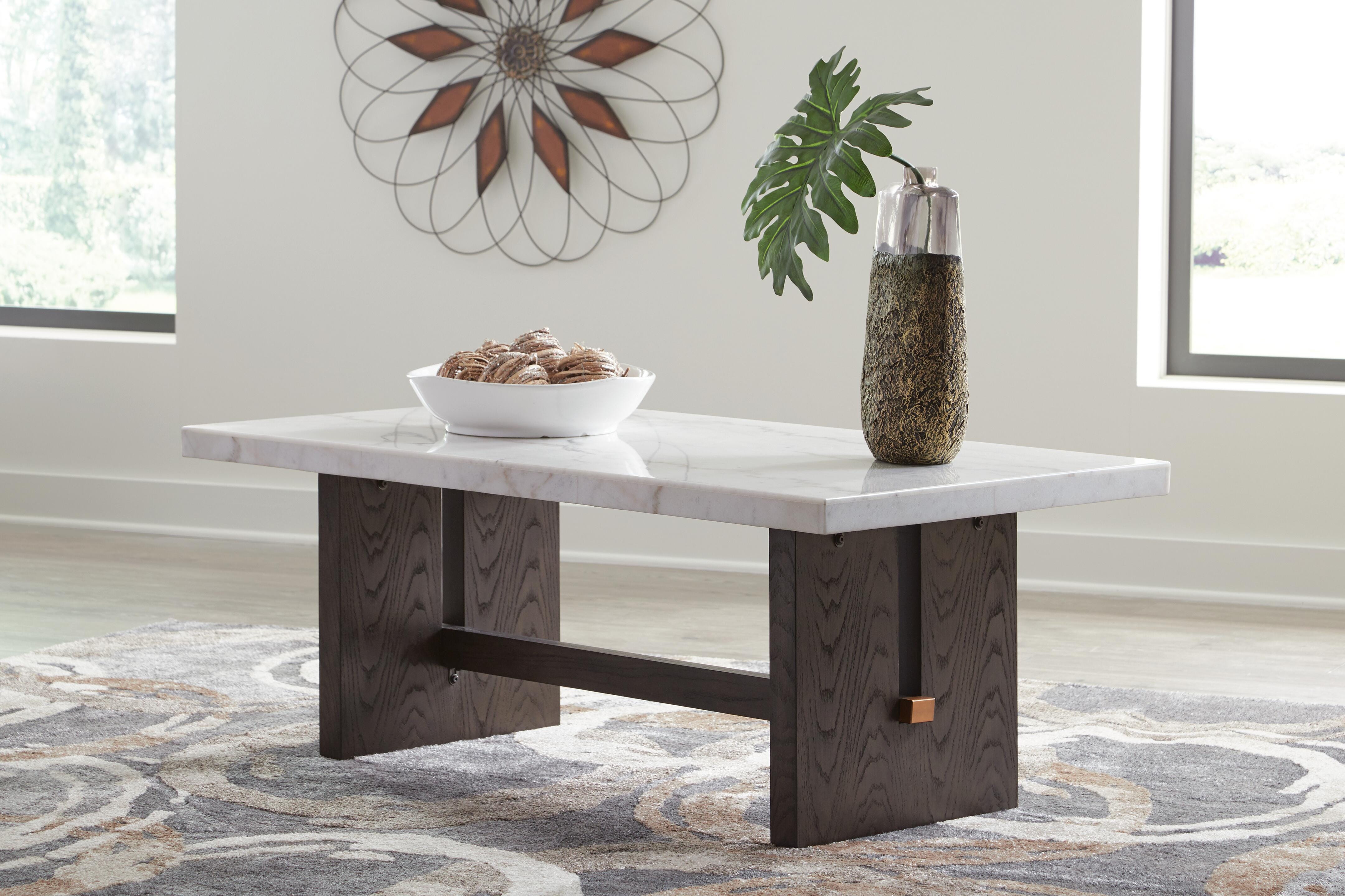 Burkhaus Coffee Table