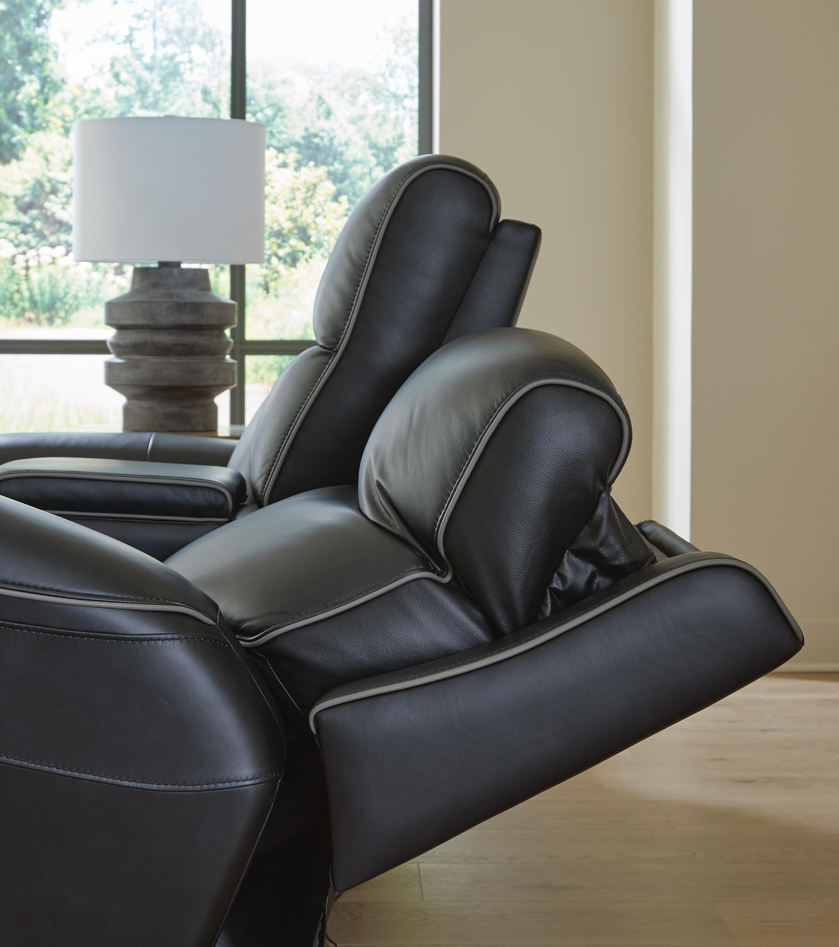 5Z-Relaxation Power Reclining Sofa