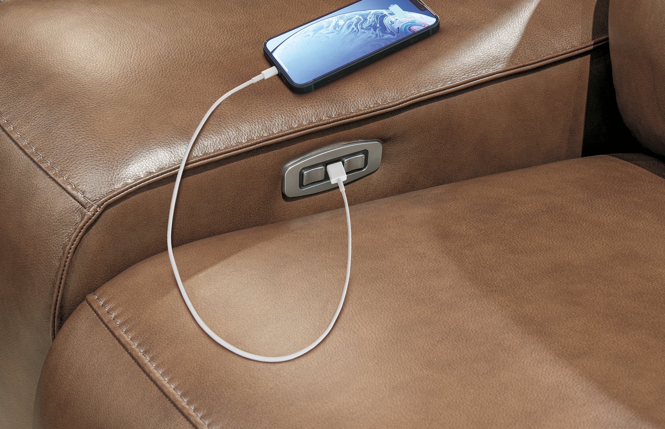 DeepWakes Power Recliner