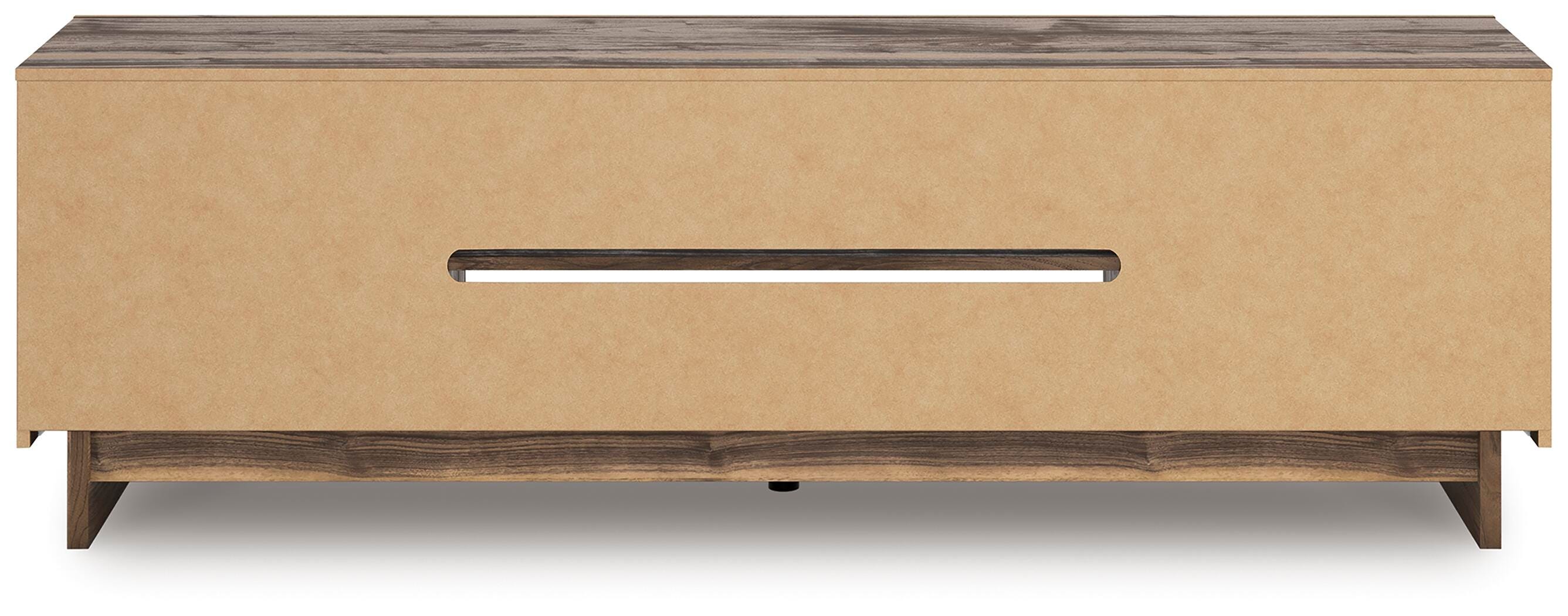 Zadilyn 72" TV Stand