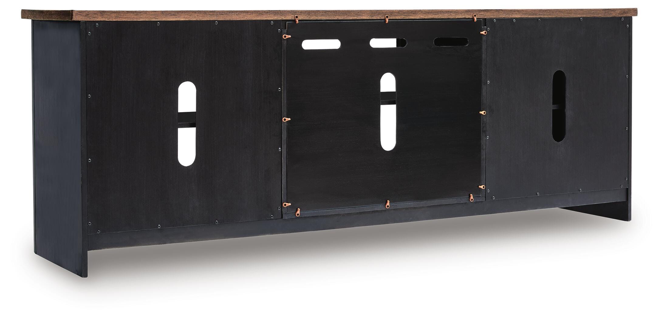 Wildenauer 76" TV Stand