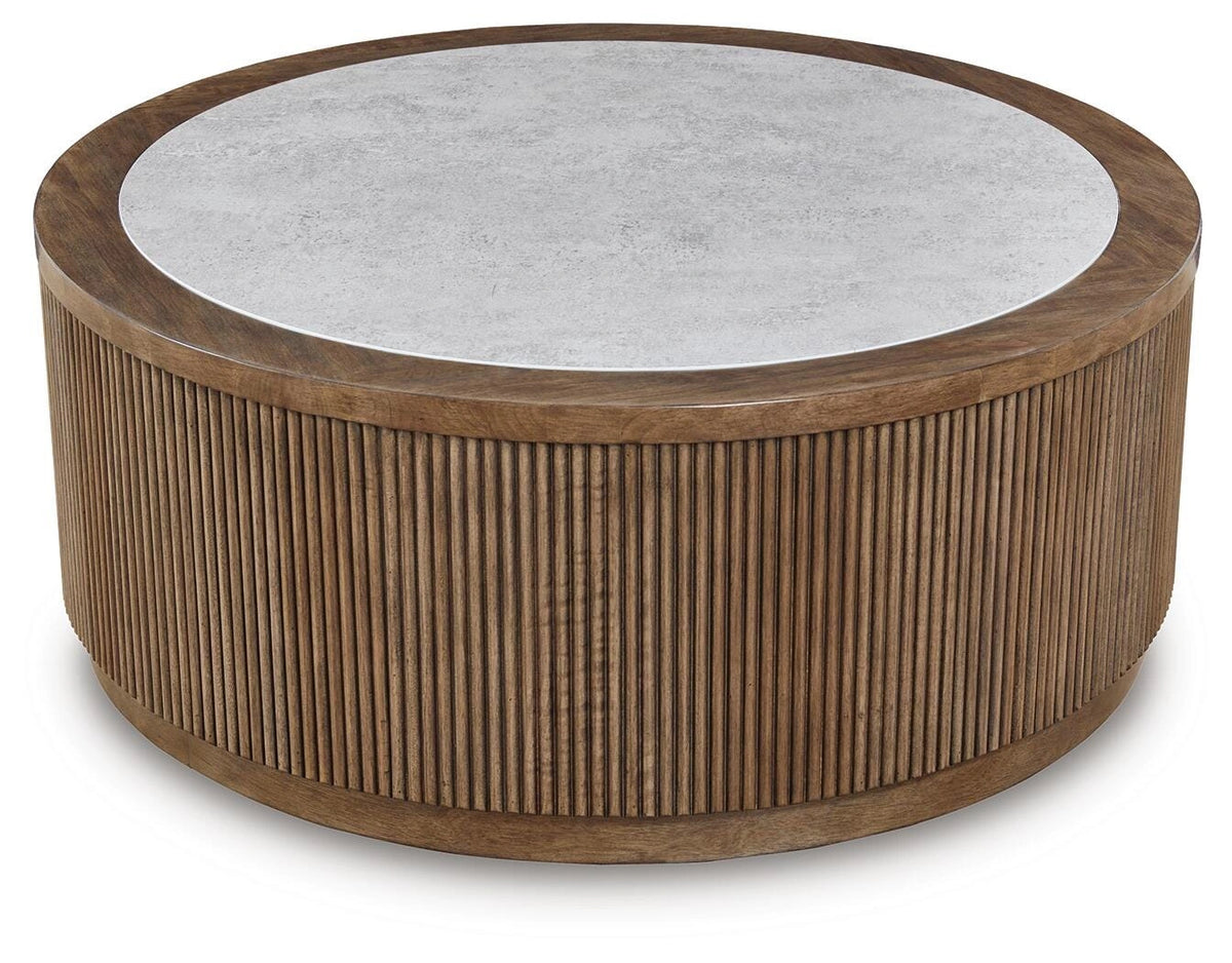 Hadonna Coffee Table