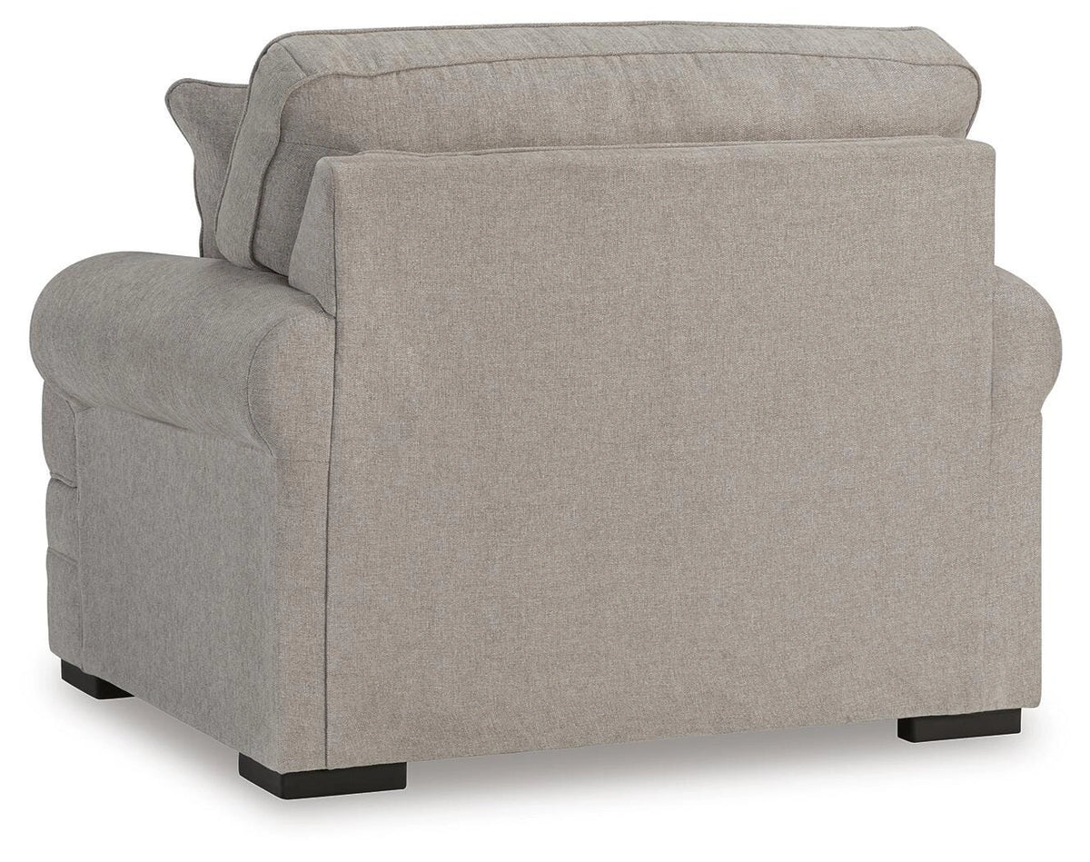Arbhor Knoll Oversized Chair
