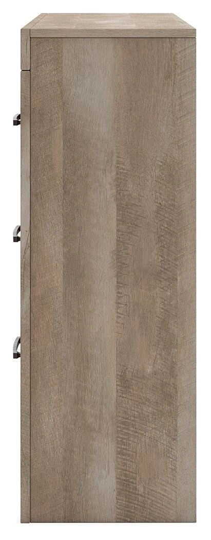 Gachester Dresser