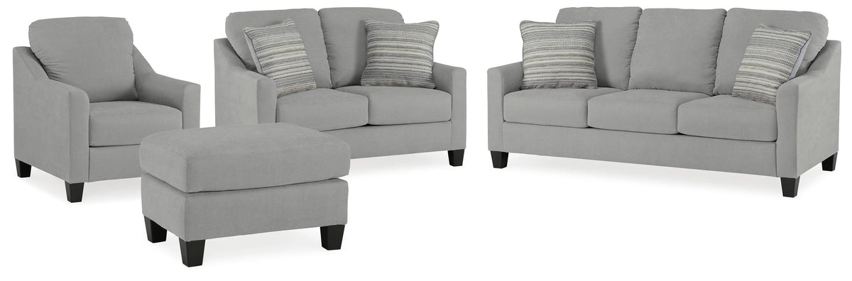 Adlai Living Room Set