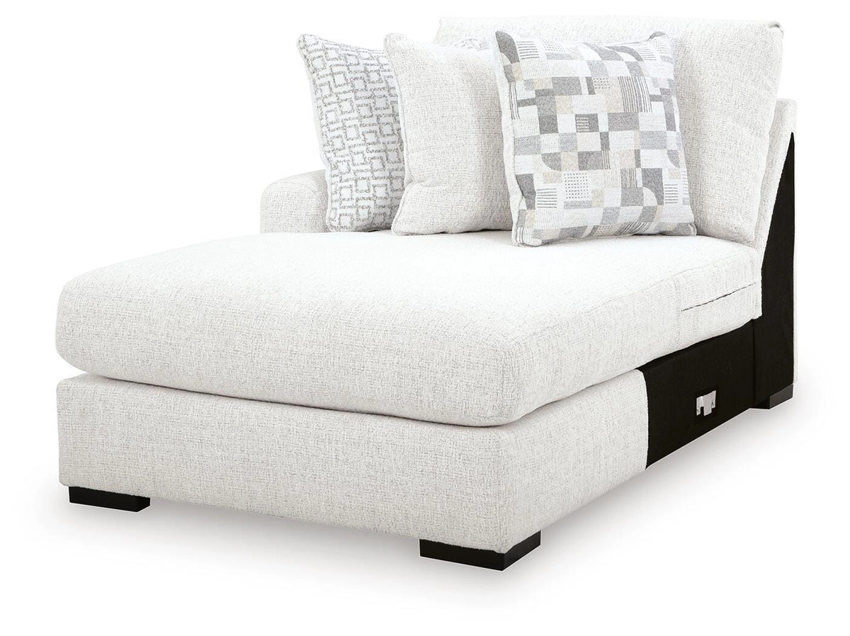 Misty-Lakes Super Chaise