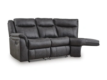 Sultan Meadow Reclining Sectional
