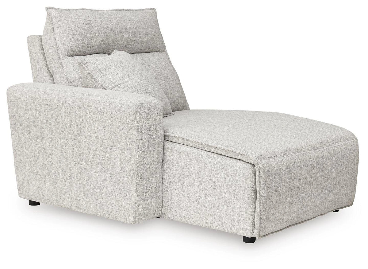 Modmax II Reclining Sofa Chaise