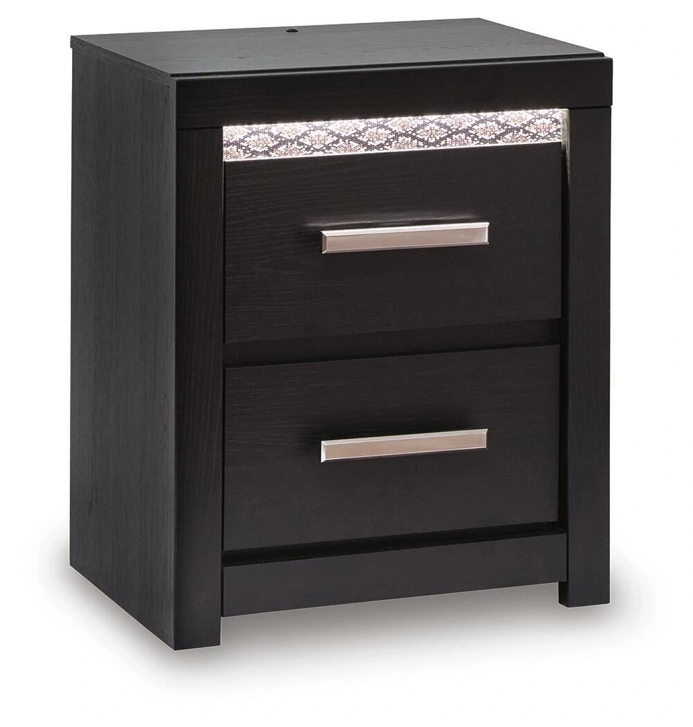 Brizmore Nightstand