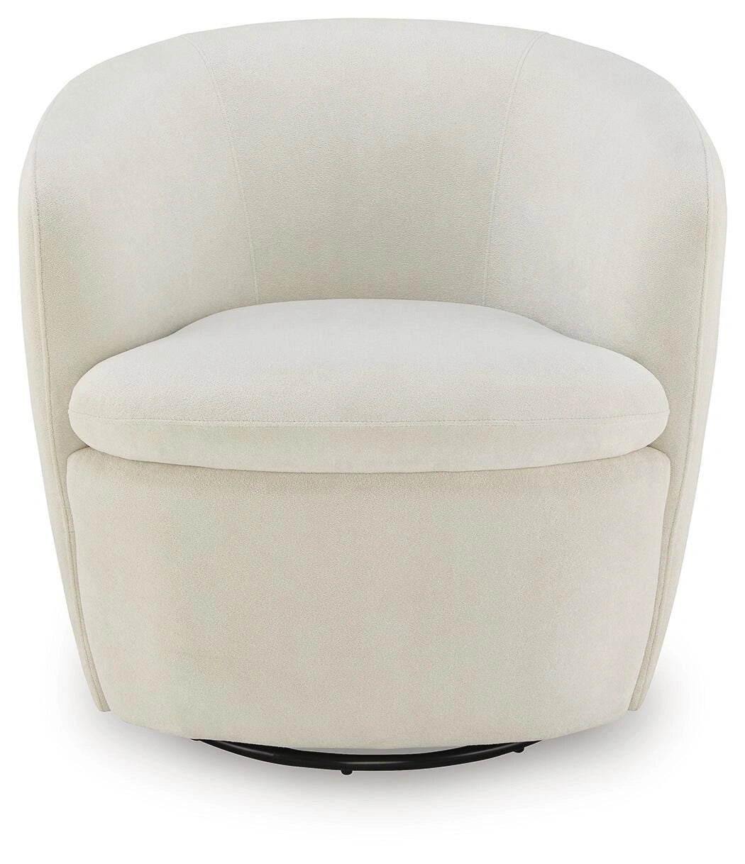 Leemont Swivel Accent Chair