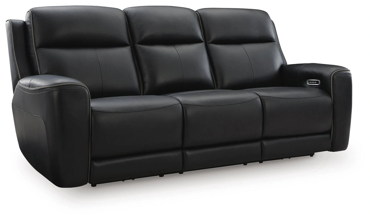 5Z-Comfort Power Reclining Sofa