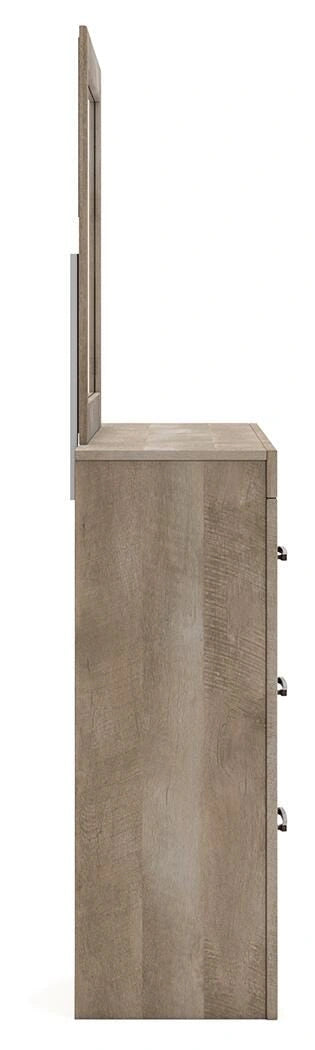 Gachester Dresser