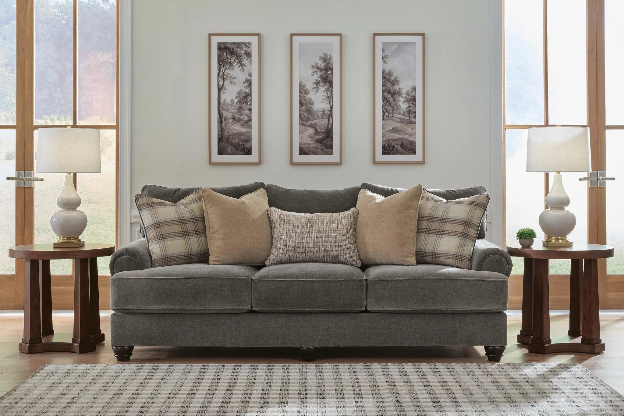 Tallow Creek Queen Sofa Sleeper