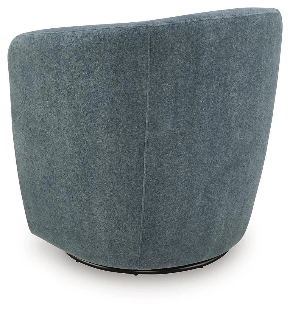Leemont Swivel Accent Chair