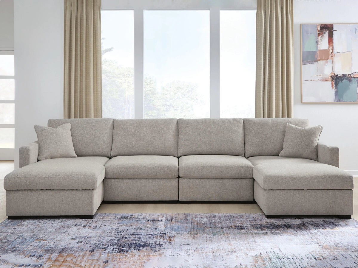 ModMax Luxe Sectional