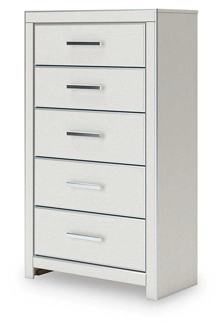 Zuraleus Chest of Drawers