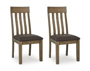 Urbinforte Dining Chair