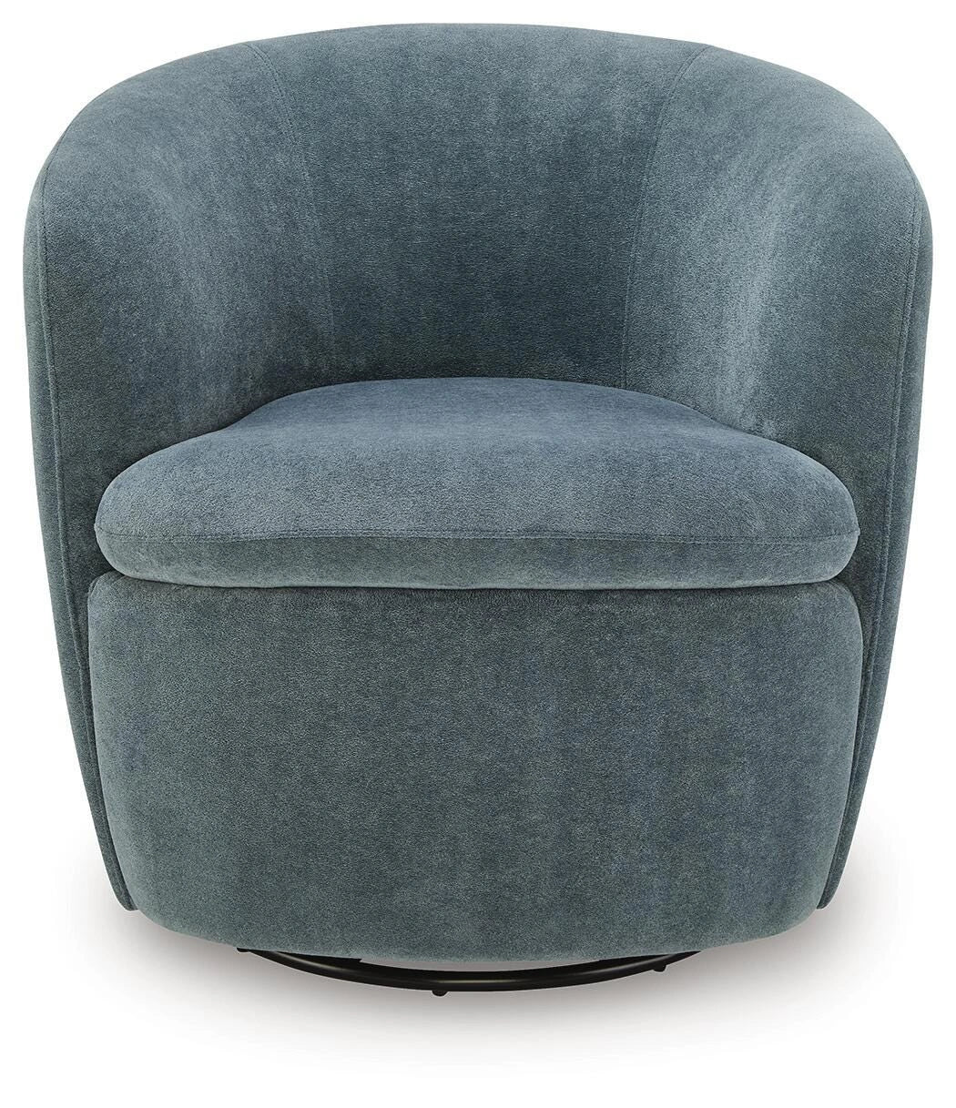 Leemont Swivel Accent Chair