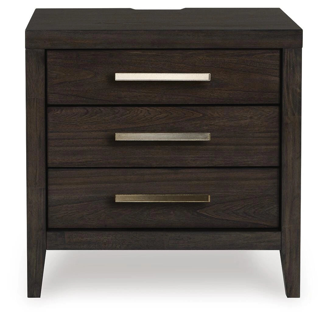 Westonfort Nightstand