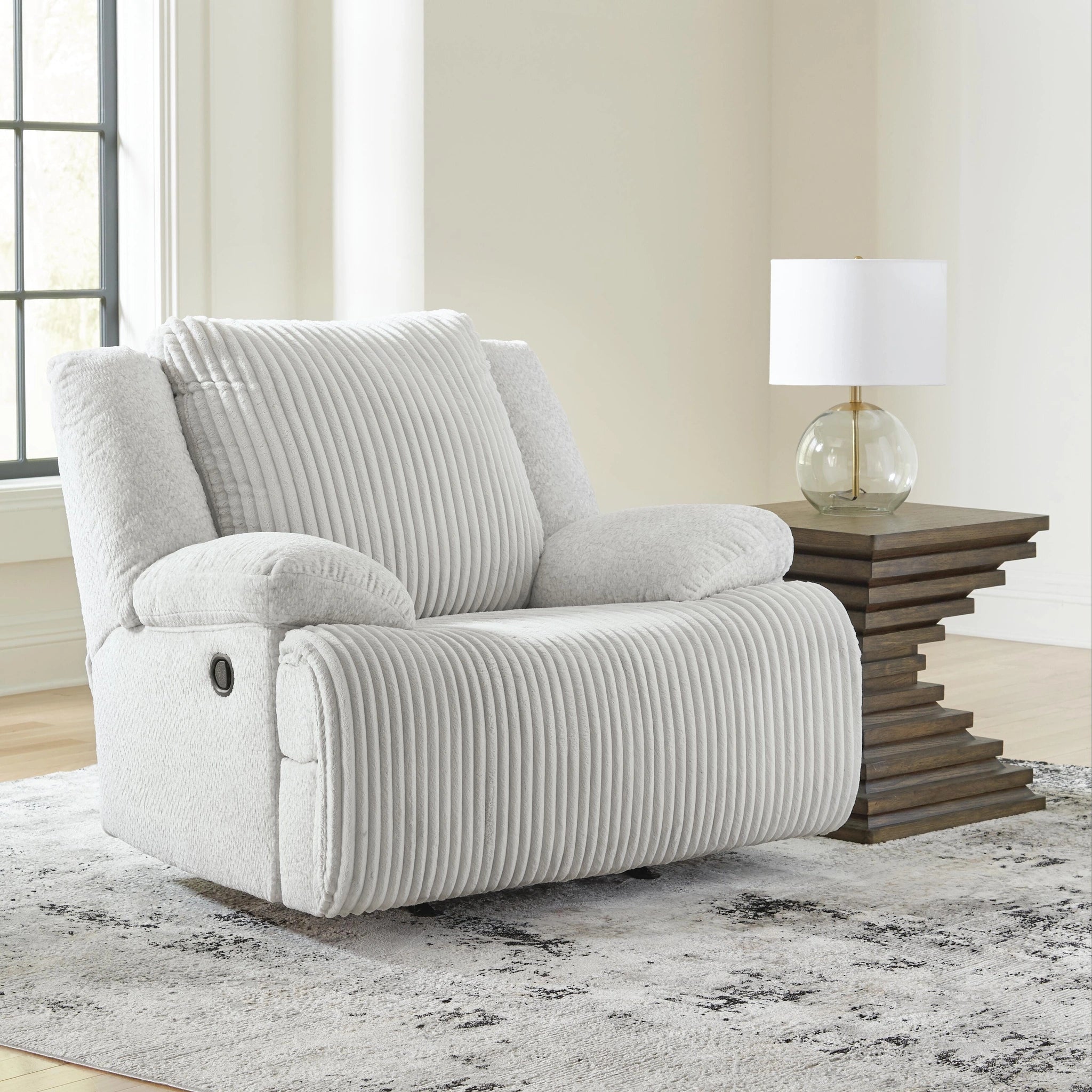 Top Tier Recliner