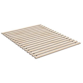 Kendanport Upholstered Bed
