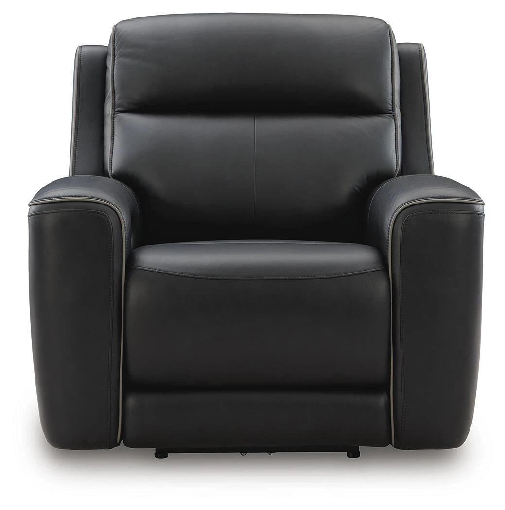 5Z-Comfort Power Recliner