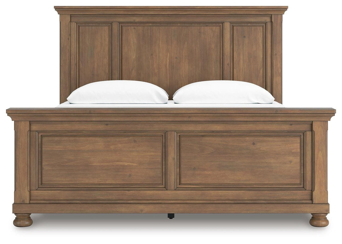 Feddinger Bed
