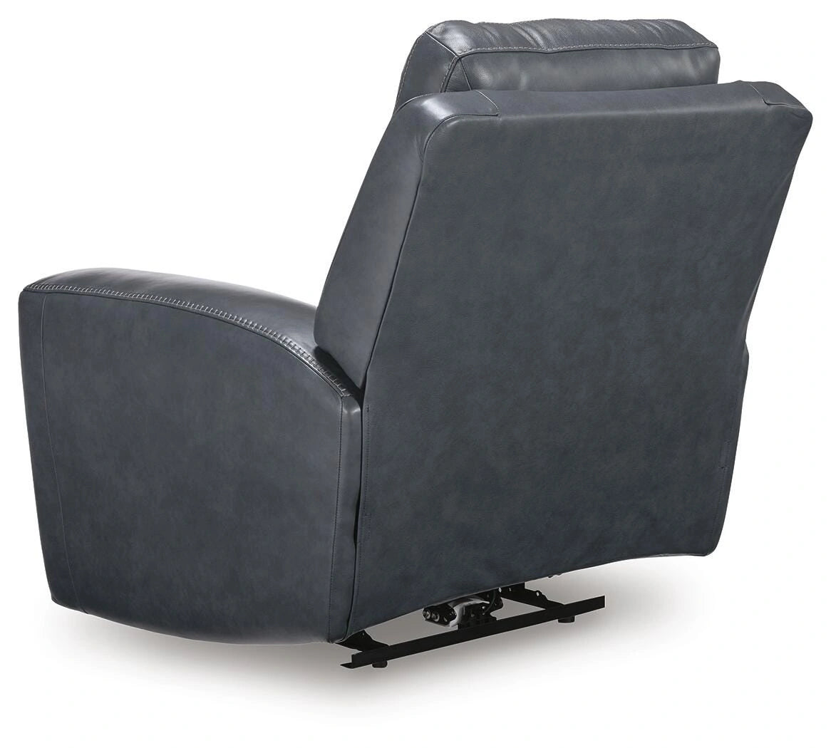 Bexhurst Power Recliner