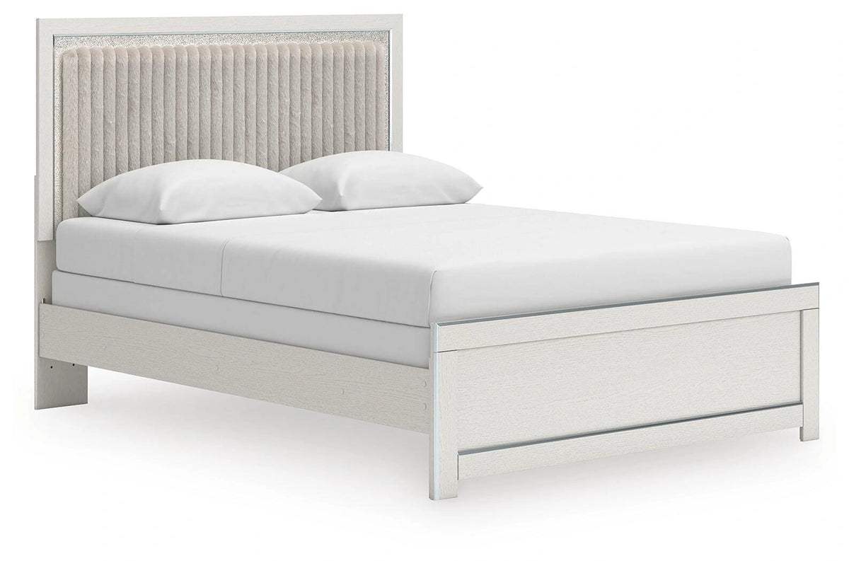 Zuraleus Bed