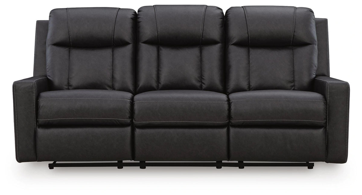 Mackmenville Reclining Sofa