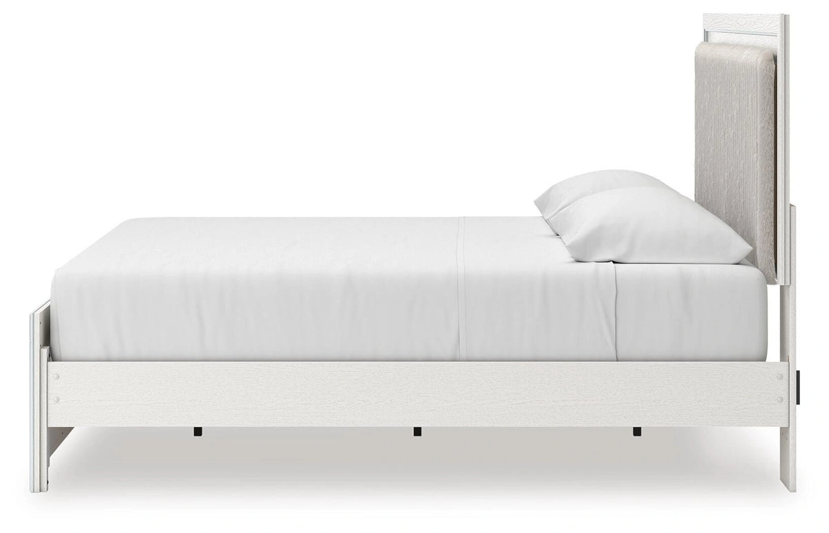 Zuraleus Bed