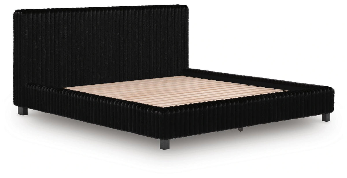 Zuraleus Bed